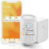 MTS150HHK - pametna termostatska glava wifi - (homekit) začetni komplet, (20621952)
