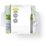 Nedis Alkaline baterije AA 1.5 V DC 20-Pack | ePonuda.com