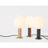 Tala Stolna lampa s mogućnosti zatamnjivanja u prirodnoj boji (visina 28 cm) Knuckle – | shoptok.hr