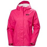 Helly Hansen Vetrovke 63397092 Rožnata Cene