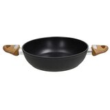  TAVA S 2 RUČKE 24CM COUNTRY CHIC Cijene