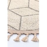 Conceptum Hypnose bukle 1407 - white white carpet (200 cm) Cene