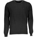 North Sails BLACK MEN&#39;S SWEATER Cijene
