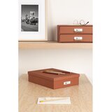 Bigso Kartonski uredski organizator za dokumente Oskar Restore Paper Laminate – | shoptok.hr