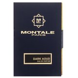 Montale Dark Aoud 2 ml parfemska voda Minijature unisex | shoptok.hr