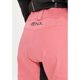 Endurance Women's cycling shorts Jamilla 2in1 | Shoptok.si