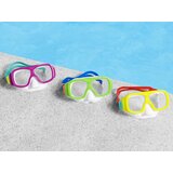 Bestway Aquanaut maska za potapljanje rumena | Shoptok.si