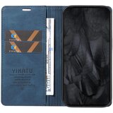 INORCO Denarnica telefonska torbica za Google Pixel 8 Pro, usnjena prevleka na dotik kože, stojalo za ogled, (22034415) | Shoptok.si