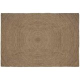  Tepih Siva 200 x 290 cm Juta | shoptok.hr