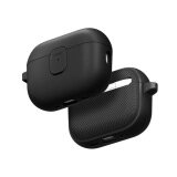 Uniq UNIKATNI OVITEK CLYDE ZA AIRPODS PRO 3. GENERACIJE KOMPAKTNI OVITEK Z MAGNETNO ZAKLEPALKO, (5000339059) Cene