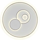 Globo STROPNA LED-SVETILKA | Shoptok.si