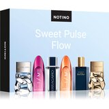 Beauty Discovery Box Notino Sweet Pulse Flow set uniseks Cene