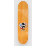 Almost Dilo Ren & Stimpy Mixed Up R7 8,125" Skateboard deska white | Shoptok.si