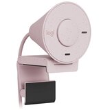 Logitech brio 300 webcam roza