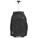  Ranac za laptop Volkano Lincoln Trolley VK-7150-BK 15.6" crni Cene