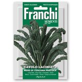 FRANCHI SEMENTI KAPUSNICA OHROVT NERO DI TOSCANA u