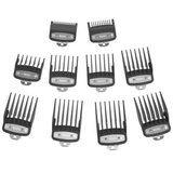  Češljić za mašinicu Wahl Metal Pvc – Set 10 kom | Eponuda.ba