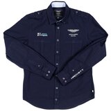 Hackett Srajce z dolgimi rokavi HK300995-595 | Shoptok.si