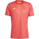 Adidas Funkcionalna majica rumena / oranžna | Shoptok.si