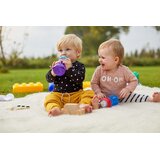  Šalica mekani nastavak za usta.9+ plava * | shoptok.hr