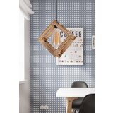 Conceptum Hypnose luster Square, 75cm34 cm | ePonuda.com