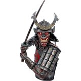 Iron Maiden Senjutsu Samurai Eddie doprsni kip 41cm | Shoptok.si