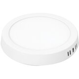 Lynco panel led 18W 4000K nadgradni d210 krug 24mm | Eponuda.com