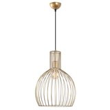 Opviq Luster Tabut-Mr-756-1, 38cm, IP20, Zlatna | Eponuda.ba