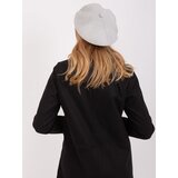 Wool Fashion Italia Cap-AT-CZ-231305.91P-light grey | Shoptok.si