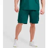 muški šorc utility green