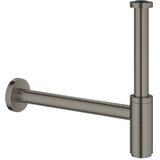 Grohe sifon 1/4″ crna mat 28912AL0 | ePonuda.com