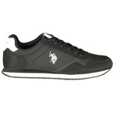 U.S. Polo Assn. muška crna sportska obuća Cijene