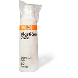 čača plasticna bela 200ml 50/1