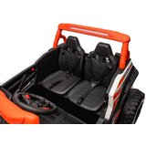 Buggy na akumulator narančasti 4x4 24V | shoptok.hr