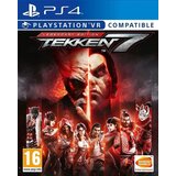  Tekken 7 Legendary Edition (PS4) - rabljeno | Shoptok.si