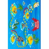 Conceptum Hypnose tepih (100x200) WOOKECE090 | ePonuda.com