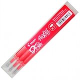 Pilot Refil patrona za gel olovke BLS-FR7-S3 (crvena), 3 kom | shoptok.hr