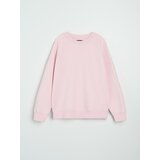 Sinsay Crewneck majica | shoptok.hr