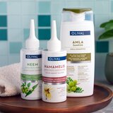 OLIVAL Hamamelis lahki serum za mastne lase in lasišče 150 ml | Shoptok.si