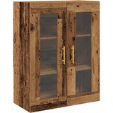  Highboard 2 kom. Staro drvo 69,5 x 34 x 180 cm | shoptok.hr