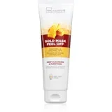 Gold Mask Peel Off Peel-Off maska za lice 120 ml
