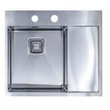 Sink Solution korito a line plus 600x520 Cene