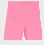 Sinsay Pamučne biciklističke kratke hlače 3 pack | shoptok.hr