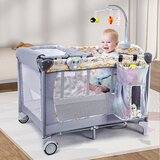  Prenosivi krevetac za bebe | ePonuda.com