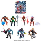  He-Man figura sort | shoptok.hr