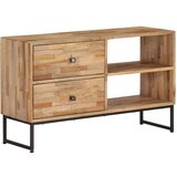 vidaXL tv ormarić od obnovljene tikovine 90 x 30 x 55 cm | shoptok.hr