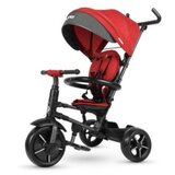 Coccolle Qplay Rito Tricikl Crveni ( 10325 )