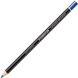 Olovka specijalna permanentna glasochrom pk12 staedtler 108 20-3 plava | Shoptok.si