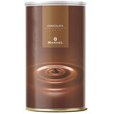  Manuel Caffe-Topla Äokolada Crna klasiÄna (konzerva) 1 kg Cijene