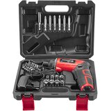 PRAKTIK TOOLS Aku odvijač PTQ014 3,6V | shoptok.hr